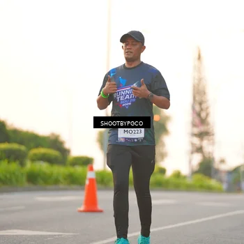 Runner Photo 7846361