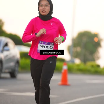 Runner Photo 7846364