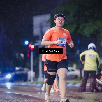 Runner Photo 7846365