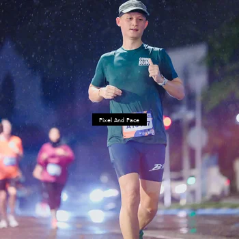 Runner Photo 7846380
