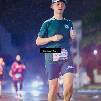 Runner Photo 7846382
