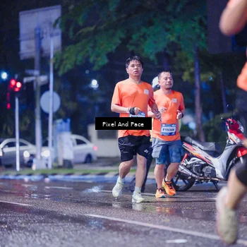 Runner Photo 7846384