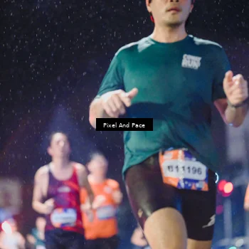Runner Photo 7846386