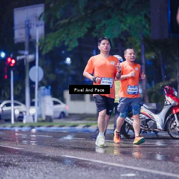 Runner Photo 7846388