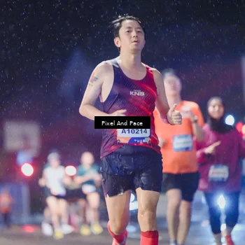 Runner Photo 7846390