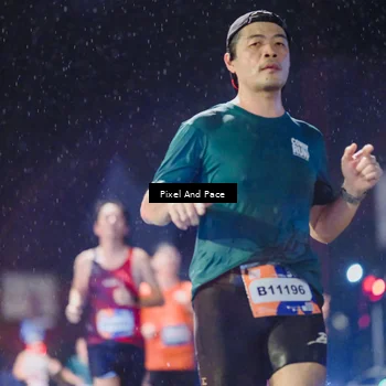 Runner Photo 7846391