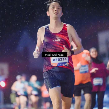 Runner Photo 7846392