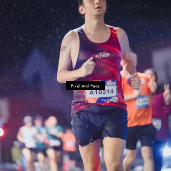 Runner Photo 7846393