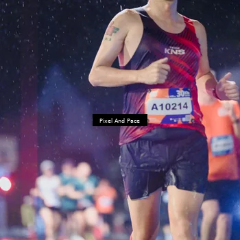 Runner Photo 7846394
