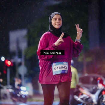 Runner Photo 7846395