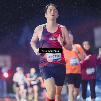 Runner Photo 7846397