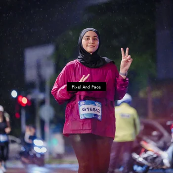 Runner Photo 7846398