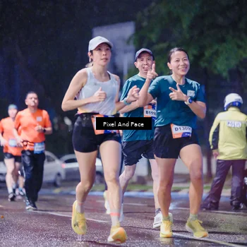 Runner Photo 7846399