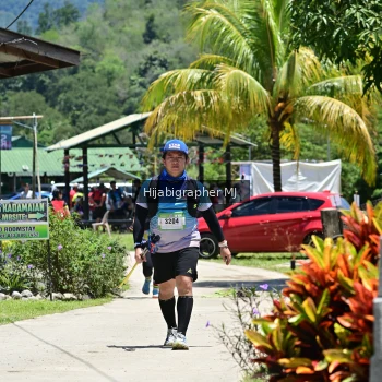 Runner Photo 78464