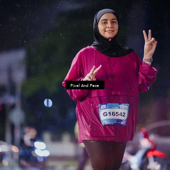 Runner Photo 7846400