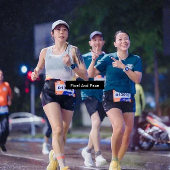 Runner Photo 7846402