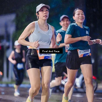 Runner Photo 7846404