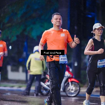 Runner Photo 7846406