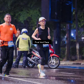 Runner Photo 7846407