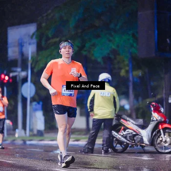 Runner Photo 7846409