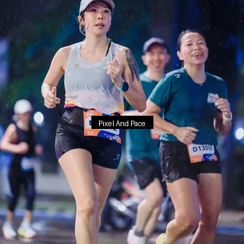 Runner Photo 7846411
