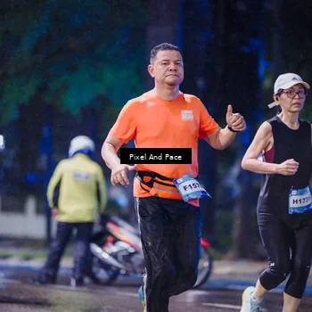 Runner Photo 7846412