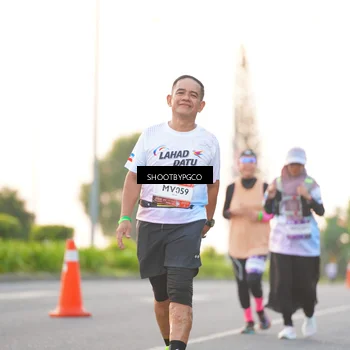 Runner Photo 7846413
