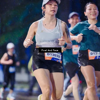Runner Photo 7846415