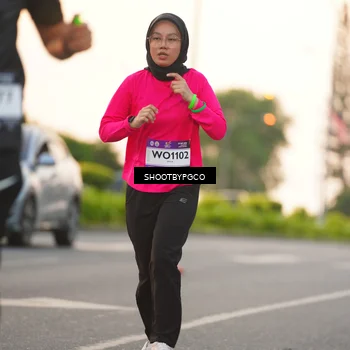 Runner Photo 7846416
