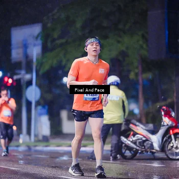 Runner Photo 7846417
