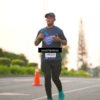 Runner Photo 7846418
