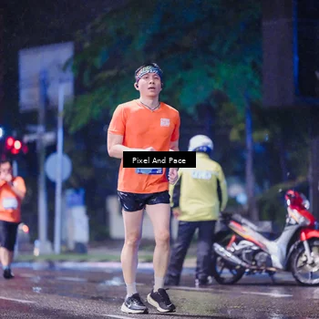 Runner Photo 7846420