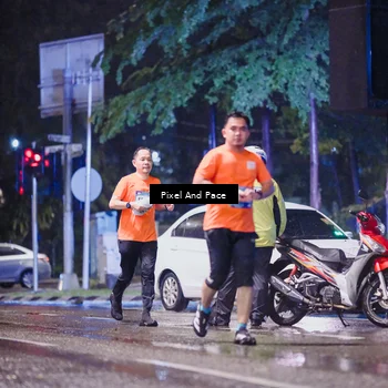 Runner Photo 7846421