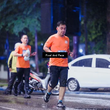 Runner Photo 7846425