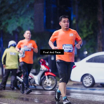 Runner Photo 7846426