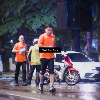 Runner Photo 7846427