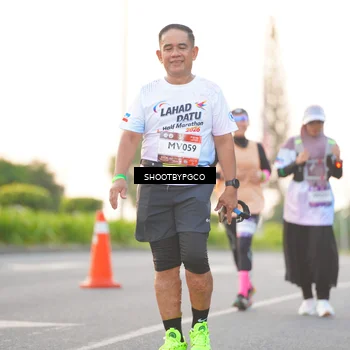 Runner Photo 7846429
