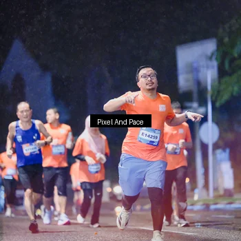 Runner Photo 7846433
