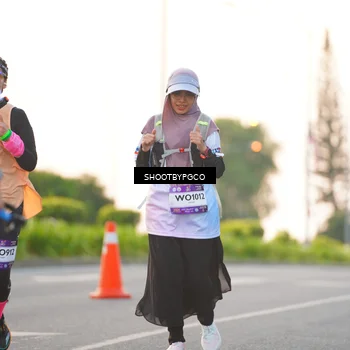 Runner Photo 7846437