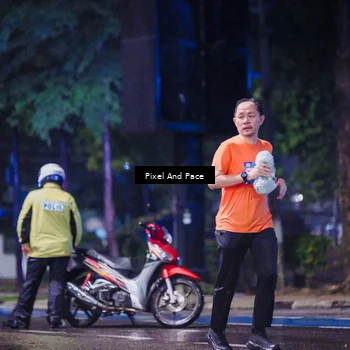 Runner Photo 7846441