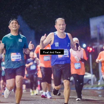 Runner Photo 7846443