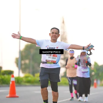 Runner Photo 7846444
