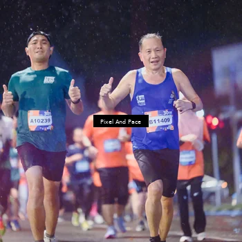 Runner Photo 7846445