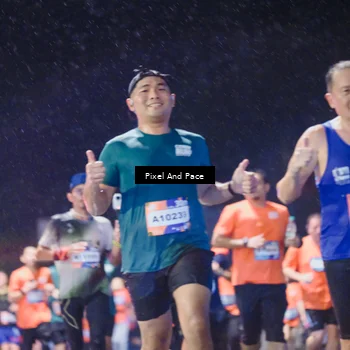 Runner Photo 7846446