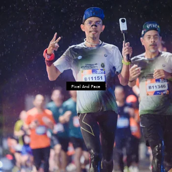 Runner Photo 7846449