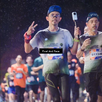 Runner Photo 7846450