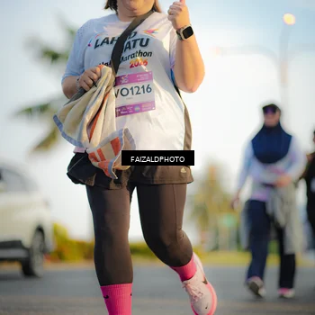 Runner Photo 7846454