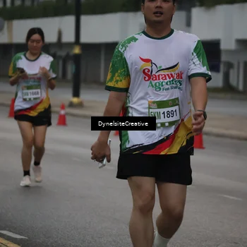 Runner Photo 7846455