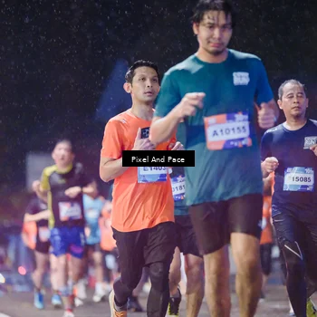 Runner Photo 7846458