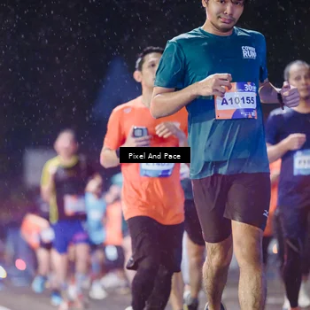 Runner Photo 7846459